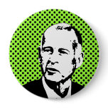JERRY BROWN - PINS