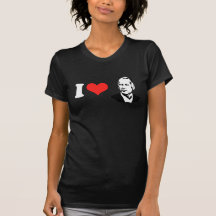 JERRY BROWN - T SHIRT