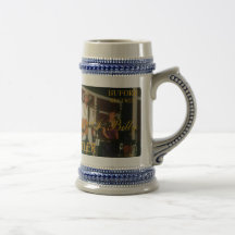 Jerry butler0200, JERRY BUTLER, TM, Country, Ro... Mug