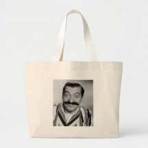 Jerry Colonna Bags