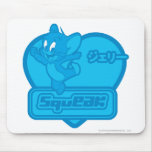 Jerry Squeak mousepads
