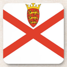 Jersey Beverage Coasters