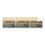 Jersey, Corbiere Lighthouse, I, Channel Islands, E bumper stickers