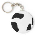 Jersey Cow keychains