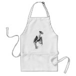 Jersey Devil Aprons