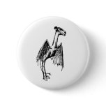 Jersey Devil Pins
