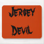 Jersey Devil Mousepads
