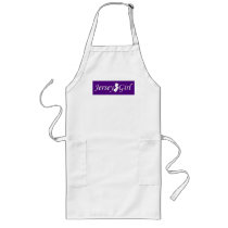 Jersey Girl Aprons