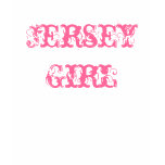 Jersey Girl t-shirts