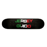 Jersey Guido Skateboard Mini