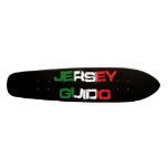 Jersey Guido Skateboard Oldschool