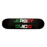 Jersey Guido Skateboard Pro