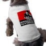 Jersey mascota Carnaval Tshirt De Perrito