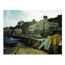 Jersey Postcard
