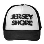 JERSEY SHORE MESH HATS