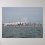 Jersey Shore Poster
