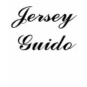 JerseyGuido t-shirts