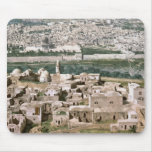 Jerusalem around 1900 mousepads