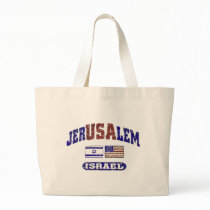 JerUSAlem Bags