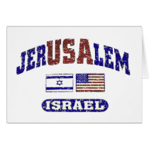 JerUSAlem