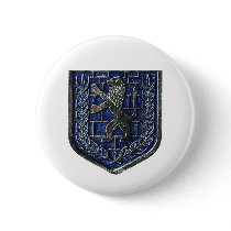 Jerusalem Crest Blue