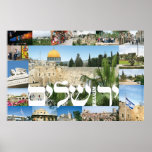 jerusalem_montage