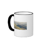 Jerusalem mugs