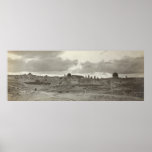 Jerusalem Panorama Print