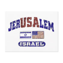 JerUSAlem
