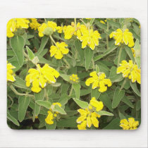 Jerusalem Sage Mouse Pad