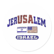 JerUSAlem