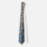 Jerusalem tie, panoramic view