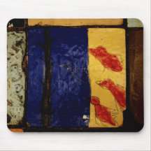 Jerusalem Tile 2 Mousemats