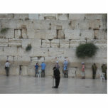 Jerusalem - Western Wall Sculpture photo sculptures