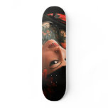 Jess Cherry Skateboard