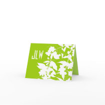 Jessamine Monogram