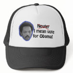 Jesse Jackson & Barack Obama