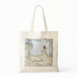 Jesse Marion King illustration Bags