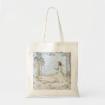 Jesse Marion King illustration Bags