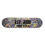 Jesse Version 14 Skate Deck