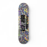 Jesse Version 14 skateboards