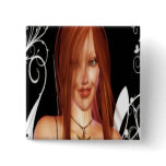 Jessica Alba Illustration # 1 Pins