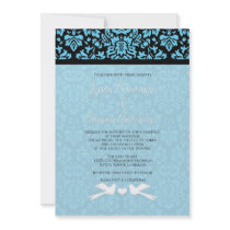 Jessica and Ben's Invitation
