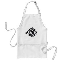 Jessica Gaddy Aprons