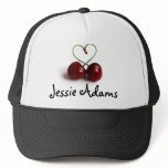Jessie Adams Logo Hat