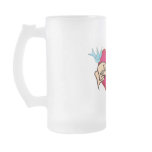 Jessie - Custom Heart Tattoo T-shirts & Gifts mugs
