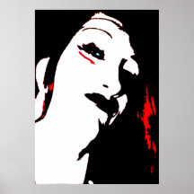 Jessie Print