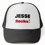 Jessie Rocks hats