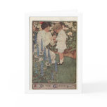 Jessie Willcox Smith, illustrator cards