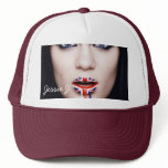 JessieJ Hat.